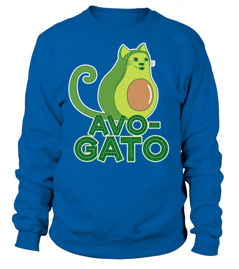 Avogato Women's Sweatshirt