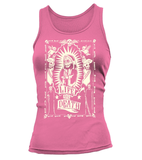 Life and Dead Women's Tank Top