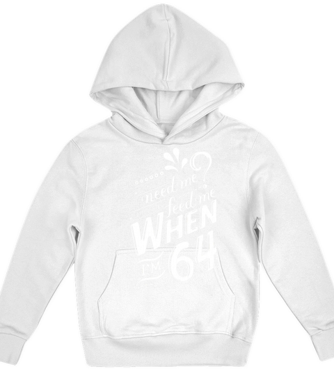 Will You Still Feed Me When Im 64 Lennon And McCartney shirt - Baby Onesie Kids Hoodie