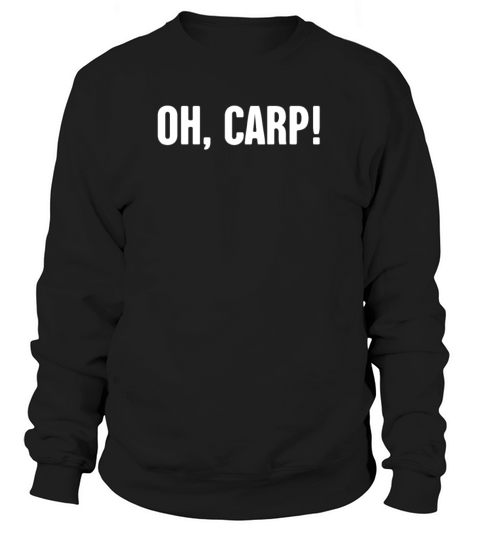 Funny Carp Fish - Gift For Carp Fishing Women's Sweatshirt