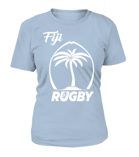 fiji ruby camp Women's T-Shirt