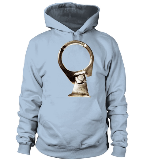 Old School Soda Can Tab Women's Hoodie