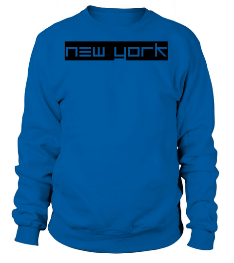 NY 0003 Women's Sweatshirt