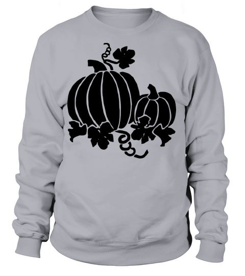Pumpkins Women's Sweatshirt