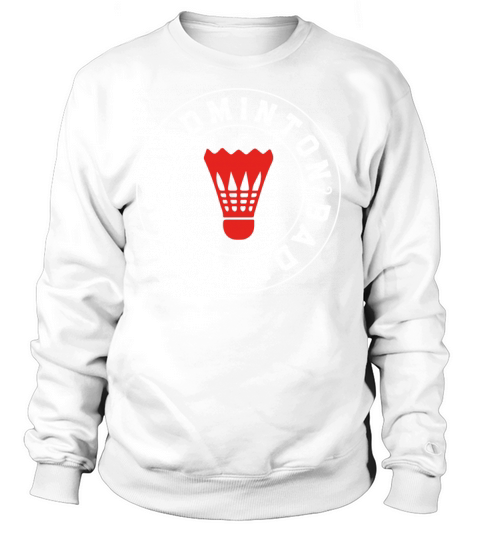 Badminton badminton club Women's Sweatshirt