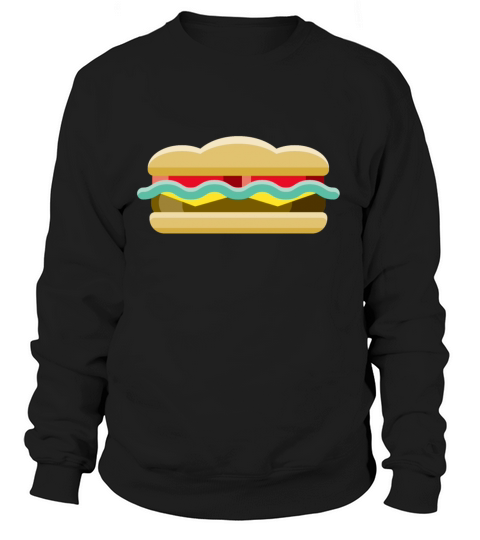 Sandwich Women's Sweatshirt