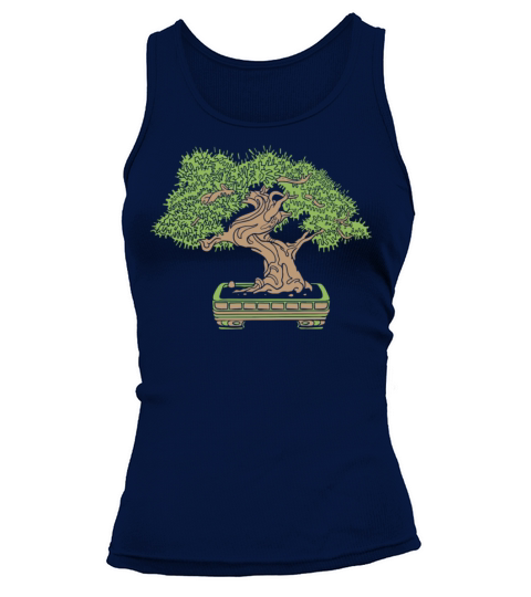 Bonsai Women's Tank Top
