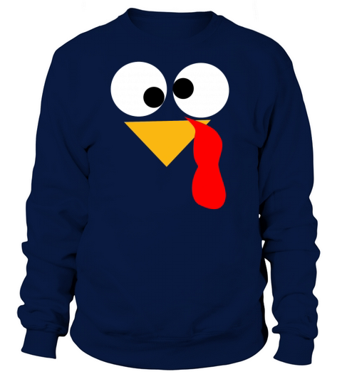 Turkey Women's Sweatshirt