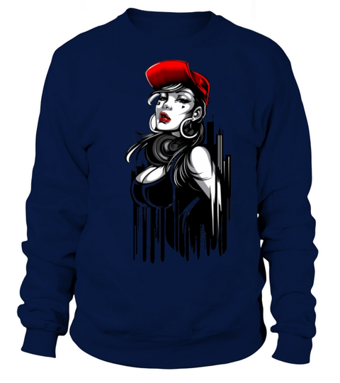 Womens Women's Sweatshirt
