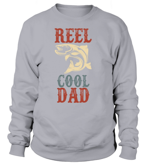 Vintage Fishing Gifts Women's Sweatshirt