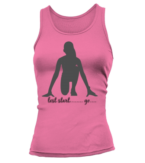 Olympics running Women's Tank Top