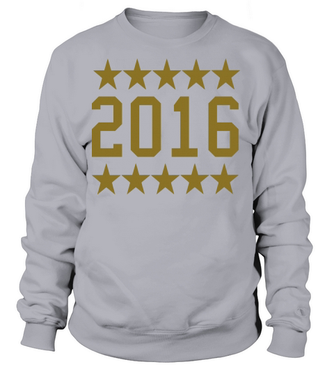 2016 Women's Sweatshirt