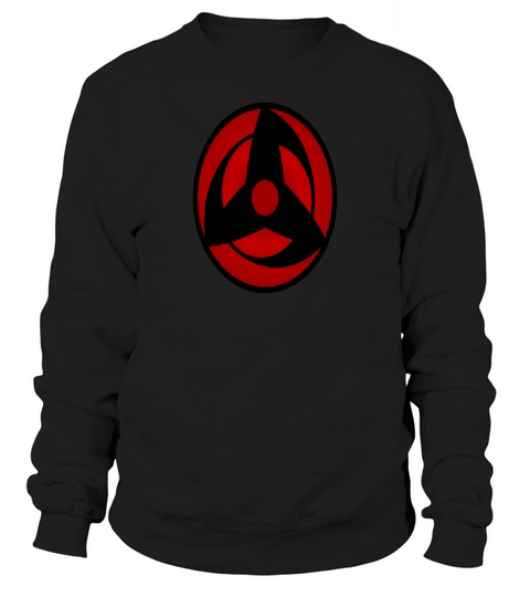 KAKASHI Mangekyo Sharingan NARUTO - Mens Premium T-Shirt 1 Sweatshirt Unisex