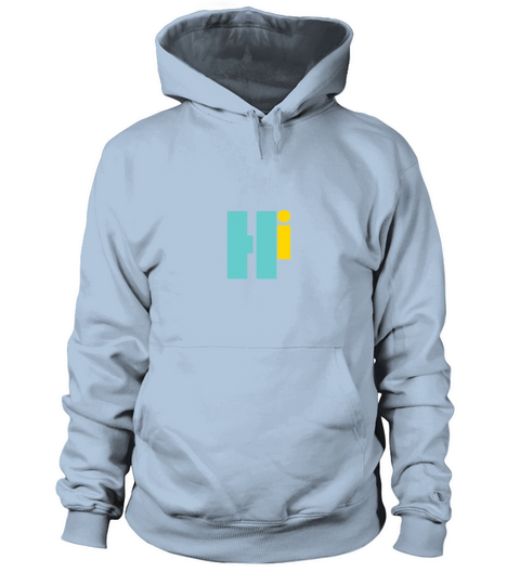Calling Hi Women's Hoodie