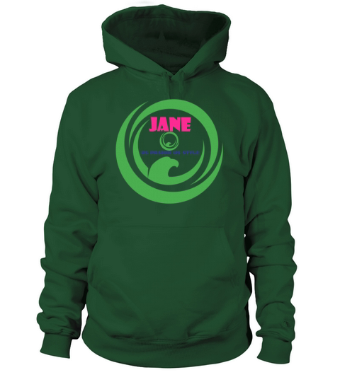 Jane styling hub Women's Hoodie