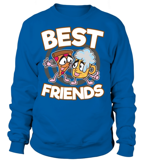 Best Friends Women's Sweatshirt
