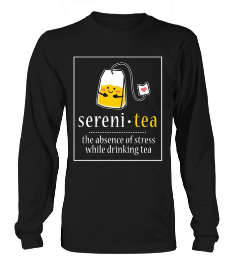 Tea Women's Long Sleeve