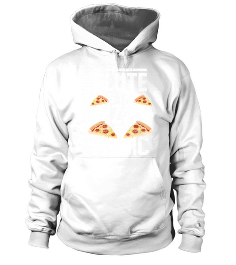 Flute Is The Pizza Of Music Women's Hoodie