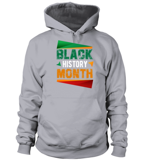 Black lives matter Black history sloga Women's Hoodie