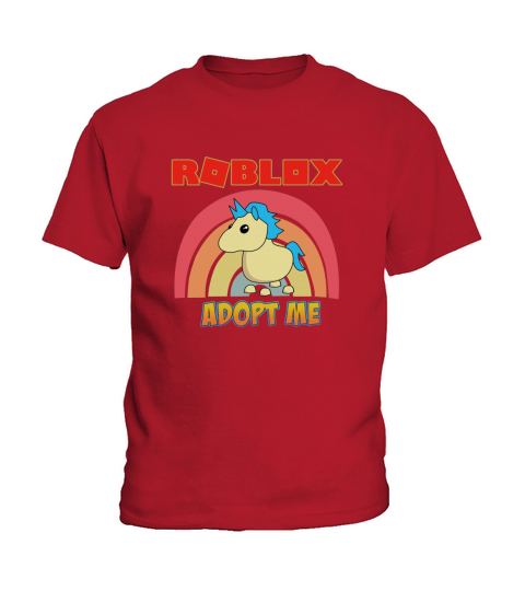 roblox Kids T-Shirt