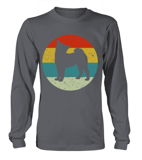 shiba inu Women's Long Sleeve