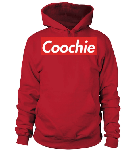 Coochie Gear Women's Hoodie