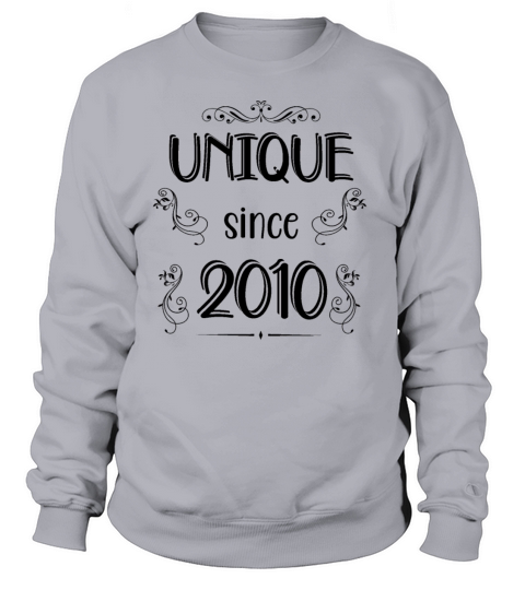 2010 birthday 11 birthday girl Women's Sweatshirt