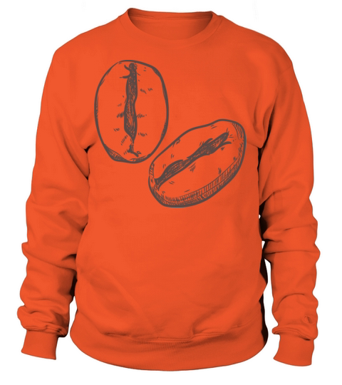 Coffee Bean Women's Sweatshirt