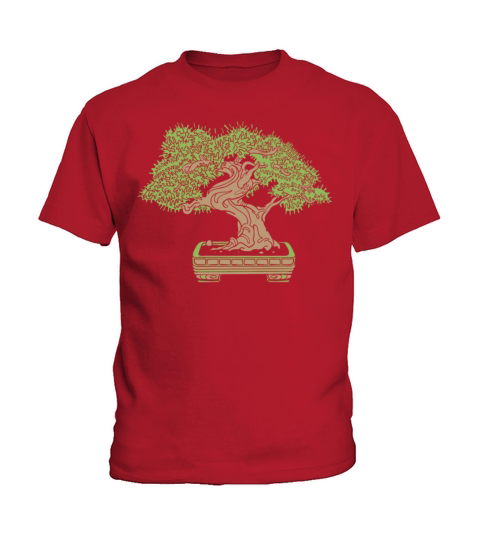 Bonsai Kids T-Shirt