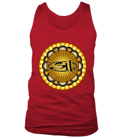 311 Uplifter Tank Top Unisex