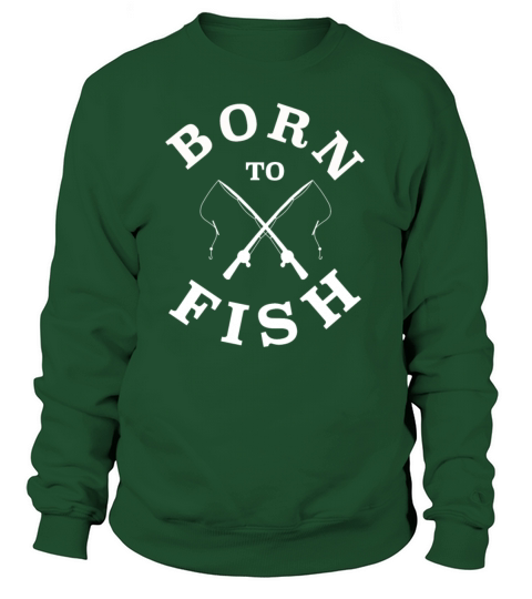 Funny fishing Shirt gift idea for fisherman Women's Sweatshirt