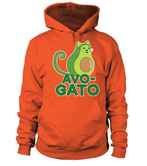 Avogato Women's Hoodie