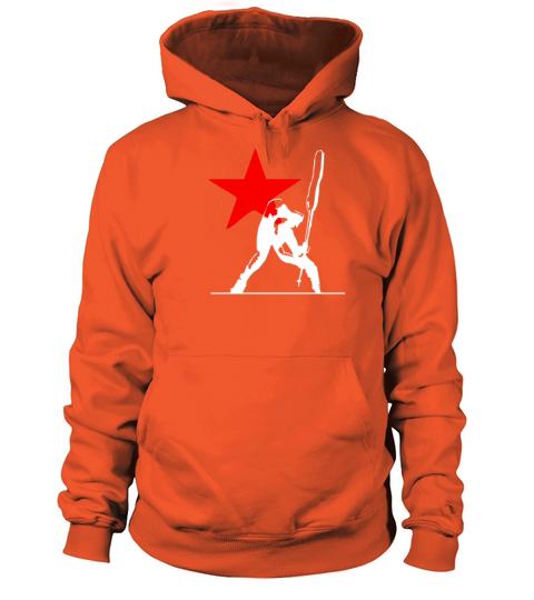 he Clash Inspired Long Sleeve Women's Hoodie