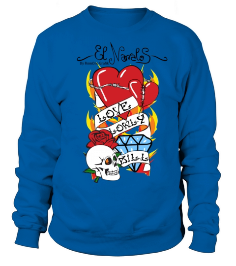 Old school Women's Sweatshirt