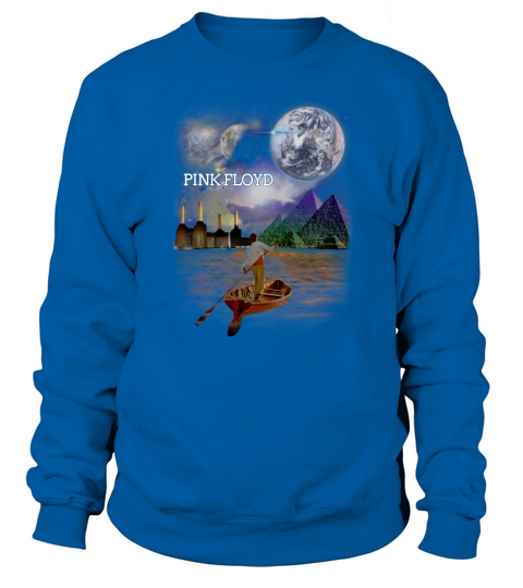 PINK FLOYD Sweatshirt Unisex