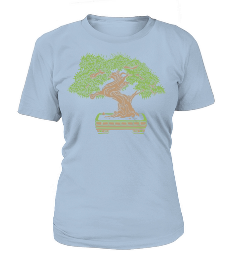 Bonsai Women's T-Shirt