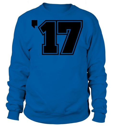 2017 Women's Sweatshirt