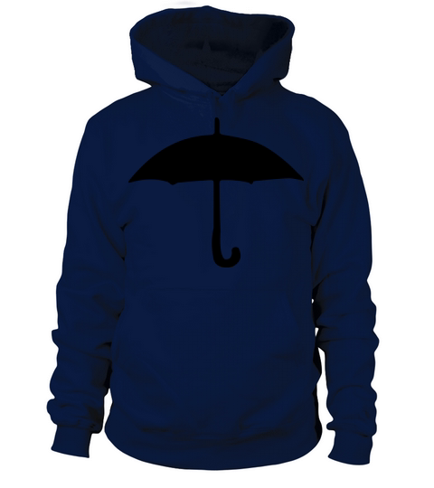 umbrella Women's Hoodie