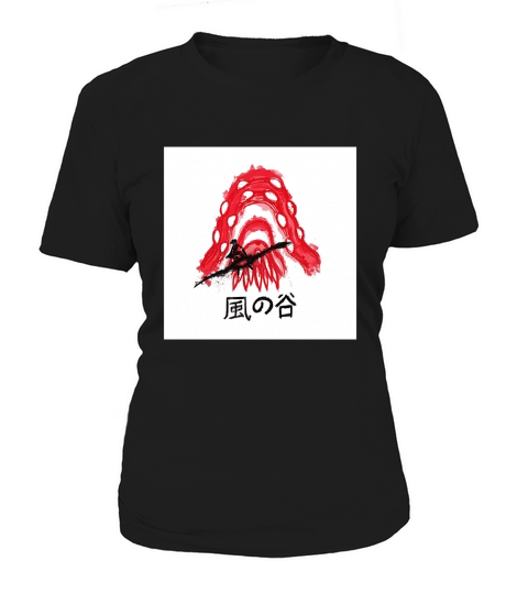 Traditional Wind Valley Women's T-Shirt