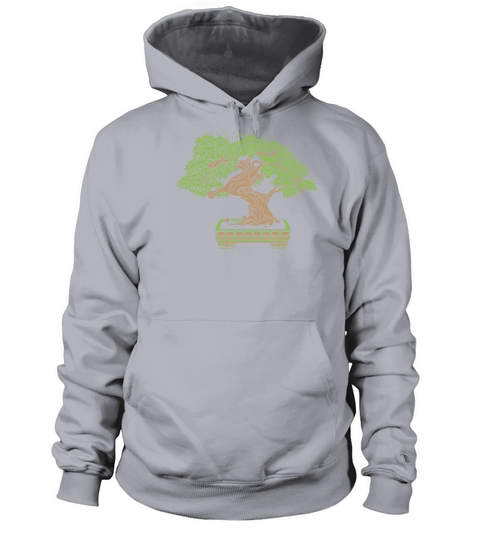Bonsai Women's Hoodie