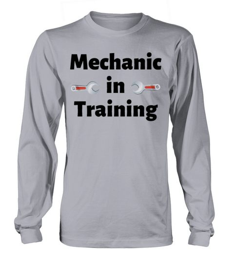 Hilarious Engine Instrument Mechanic Engineer Men's Long Sleeve