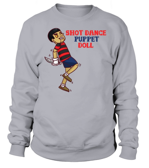 Witch Halloween broom witches costume horror Men's Sweatshirt