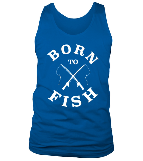 Funny fishing Shirt gift idea for fisherman Men's Tank Top