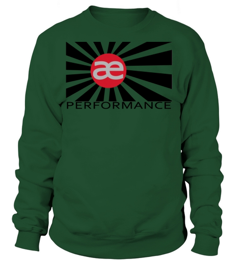 AE Performance Women's Sweatshirt