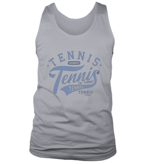 Game Grumps “Tennis” Official T-Shirt Tank Top Unisex