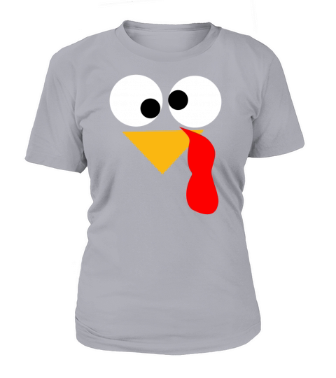Turkey Women's T-Shirt