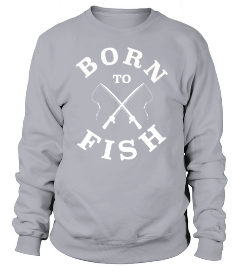 Funny fishing Shirt gift idea for fisherman Men's Sweatshirt