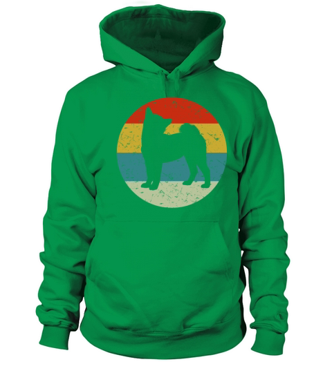 shiba inu Women's Hoodie