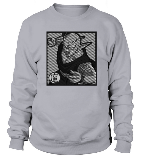 PICCOLO - DRAGON BALL Women's Sweatshirt