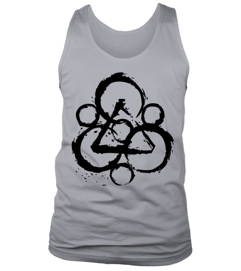 Coheed and Cambria Tank Top Unisex